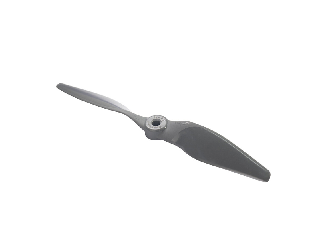 8x4e2pcs Gemfan Pfgn 8inch 84 86 Cw Ccw Electric Glass Fiber Nylon Propeller For Rc Airplane