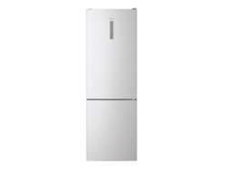 Frigorífico Combi CANDY CCE7T620DS (209 cm - Blanco)