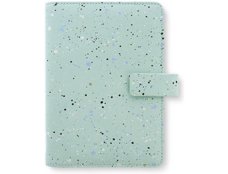 Organizer FILOFAX Personal Semanal Expressions Mint (Verde)