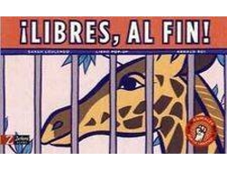 Libro Per Fi Lliures! de Sarah Loulendo (Catalán)