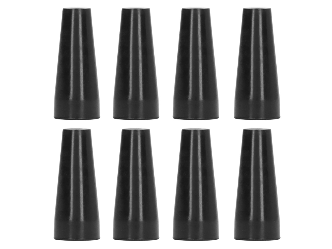 8 Puntas De Soldadura Sin Gas Autoprotegidas Con Núcleo Fundente Para Grifo Mig De 100 L