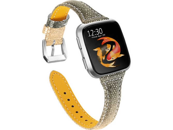 Correa WJS CT1132-2 (Fitbit by Google Versa 1-2)