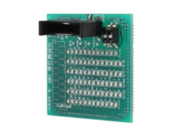 Para Analizador Y Probador De Cpu De Socket De Placa Base De Computadora Amd Lga Am3 Con Led