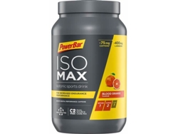 Complemento Alimentar POWERBAR Isomaxr (2 L)