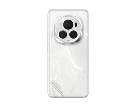 Protector de Pantalla Protectora Verso para Honor Honor Magic6 Pro GIFT4ME Hidrogel Transparente