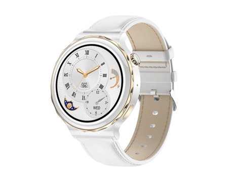 Smartwatch YDCY L21 Negro