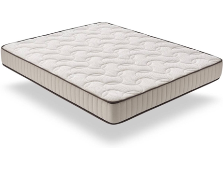 Colchón MATRIS Dream Confort Viscoelástico (135x180x25 cm - Altura: 25 cm)