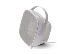 Termoventilador Portátil BLACK+DECKERR BXSH1505E Blanco 1500 W