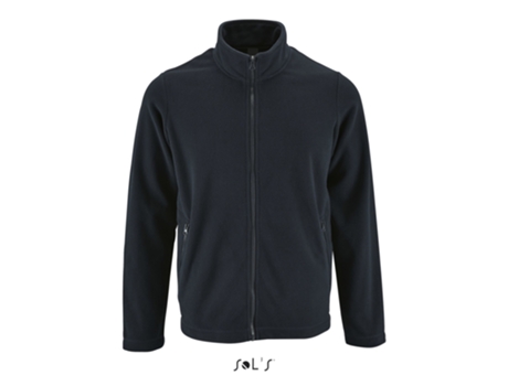 Abrigo SOL'S Hombre (Multicolor - XL)