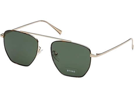 Gafas de Sol Sst387 0320 52 STING Rosa