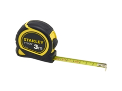 Cinta métrica STANLEY Tylon de 8 m