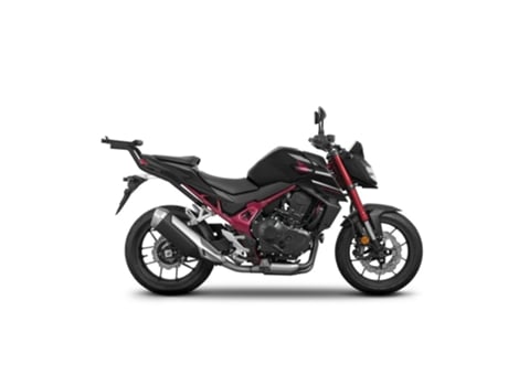 Soporte para bolsa de depósito de moto SHAD Honda CB750 Hornet