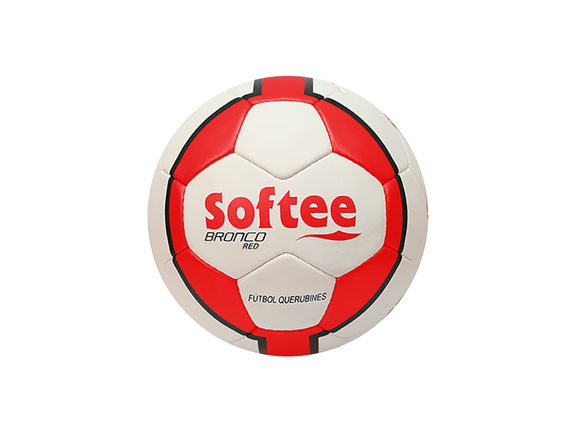 Balón softee bronco limited edition