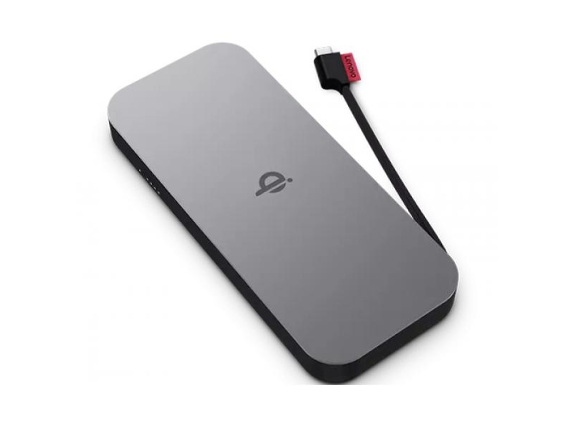 Lenovo Go USB-C Mobile Power Bank