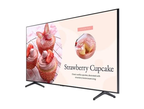 VPMKP - Monitor SAMSUNG HG43ET690UB