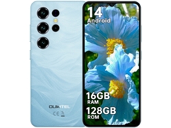 Oukitel C2 4gb Ram 128gb Rom 6.52" Hd 5000mah Batería 13mp Cámara Android 14 Móvil Libre