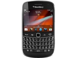 Teléfono móvil BLACKBERRY 9900 Bold (Negro)