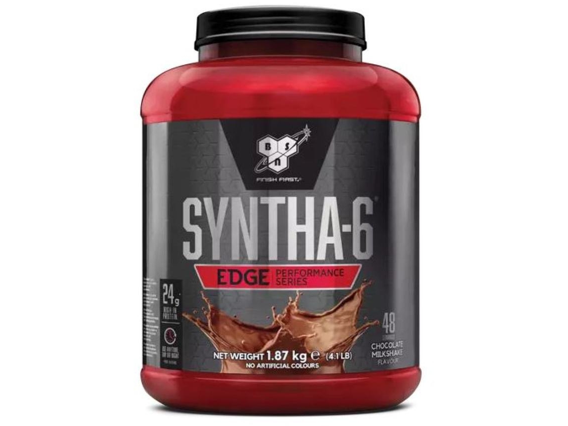 Syntha-6 Edge 1,8 Kg Chocolate