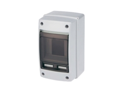 Armario Acqua Ip65 FAMATEL