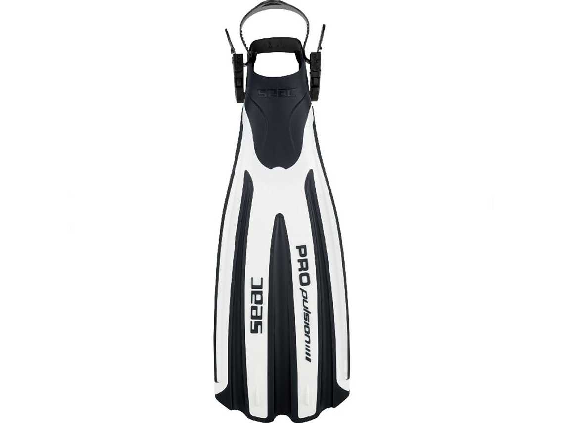 Aletas Buceo SEACSUB Megulho propulsion