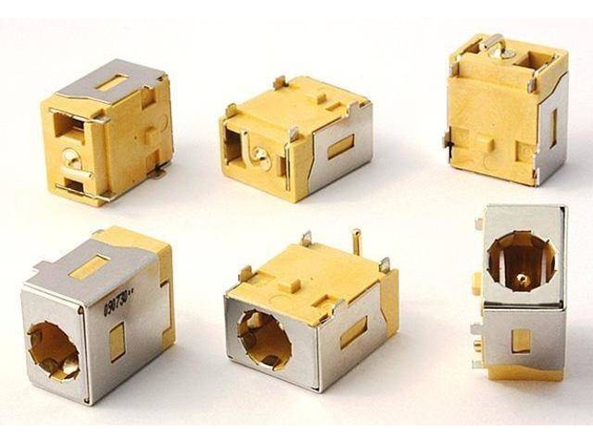 Conector DC Jack para Portátil Acer Timeline Series Ec58 Series