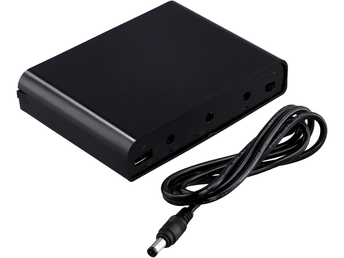 Caja De Baterías De Litio 18650 De 6 Power, 3 Cadenas, 2 Combinaciones En Paralelo, Bricolaje, 12 V De Alta Potencia.