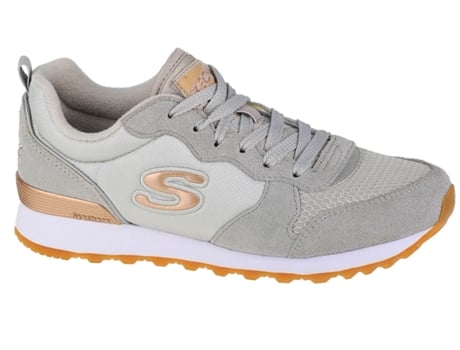 Botas Mujer SKECHERS Gris (Tam: 36)