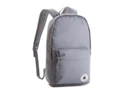 Mochila CONVERSE Americana Gris Claro (46x30x14 cm)