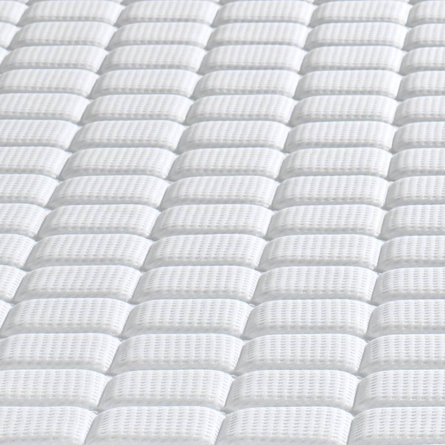 Colchón DORMISSIMO Junior Tivoli (80 x 190 cm - Espuma, Viscoelástico - Altura: 22 cm)