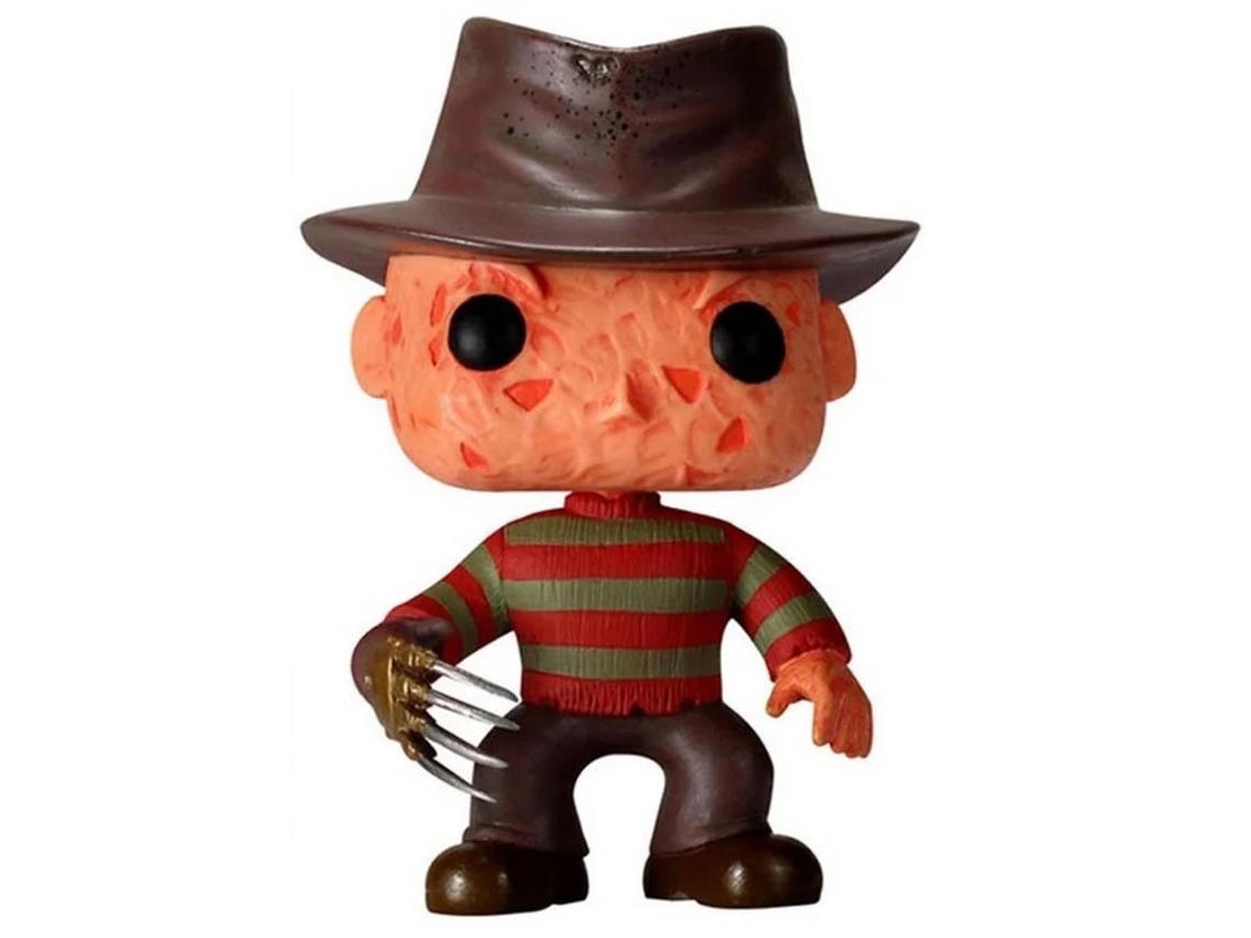 Figura FUNKO Pop! Movies: Freddy Krueger