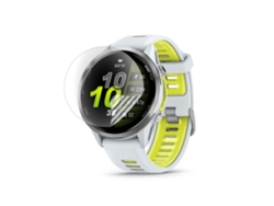 Película protectora de hidrogel para el Garmin Forerunner 970