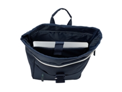Mochila escolar del Real Madrid CF 28 x 42 x 13 cm