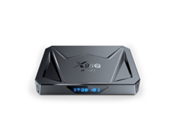 X96q Pro+ Android 14.0 Smart Tv Box H728 4k 8k Reproductor Multimedia Wifi6 Bt5.0