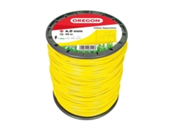 Hilo Cuadrado Amarillo 4 0Mm 95M OREGON