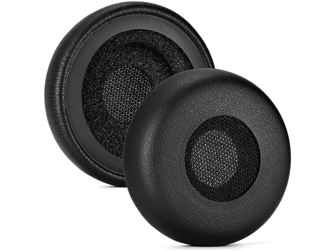 Almohadillas de espuma viscoelástica suave para auriculares Blueparrott B250-xts