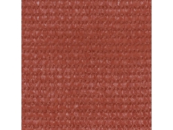 Mampara de balcón Pead 90x300 cm Terracota Wsd891461 Lovely Home