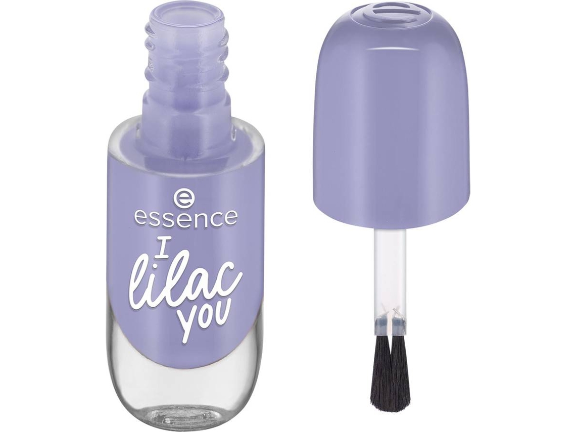 Esmalte de uñas ESSENCE Gel Nail Color 17 (8 ml)