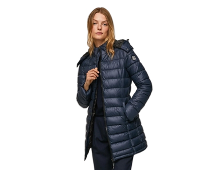Chaqueta PEPE JEANS Mujer (Multicolor - M)