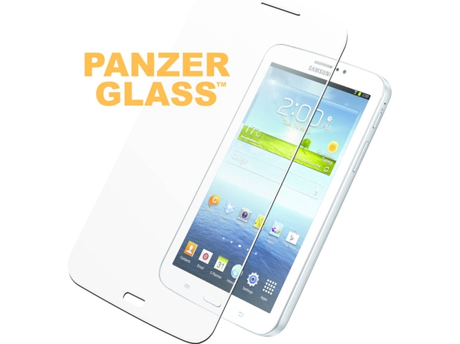 Protector de Pantalla Tablet PANZERGLASS 1065 (Samsung)