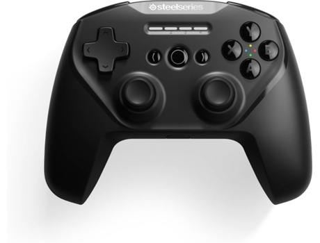 Mando Android Steelseries Stratus Duo Negro (Inalámbrico)