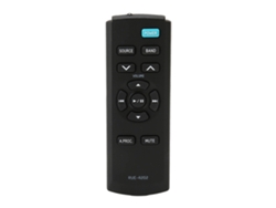 Control Remoto Rue 4202 Para Alpine Cde 124sxm 175bt 190r Ute 73bt 143bt 164bt 172bt