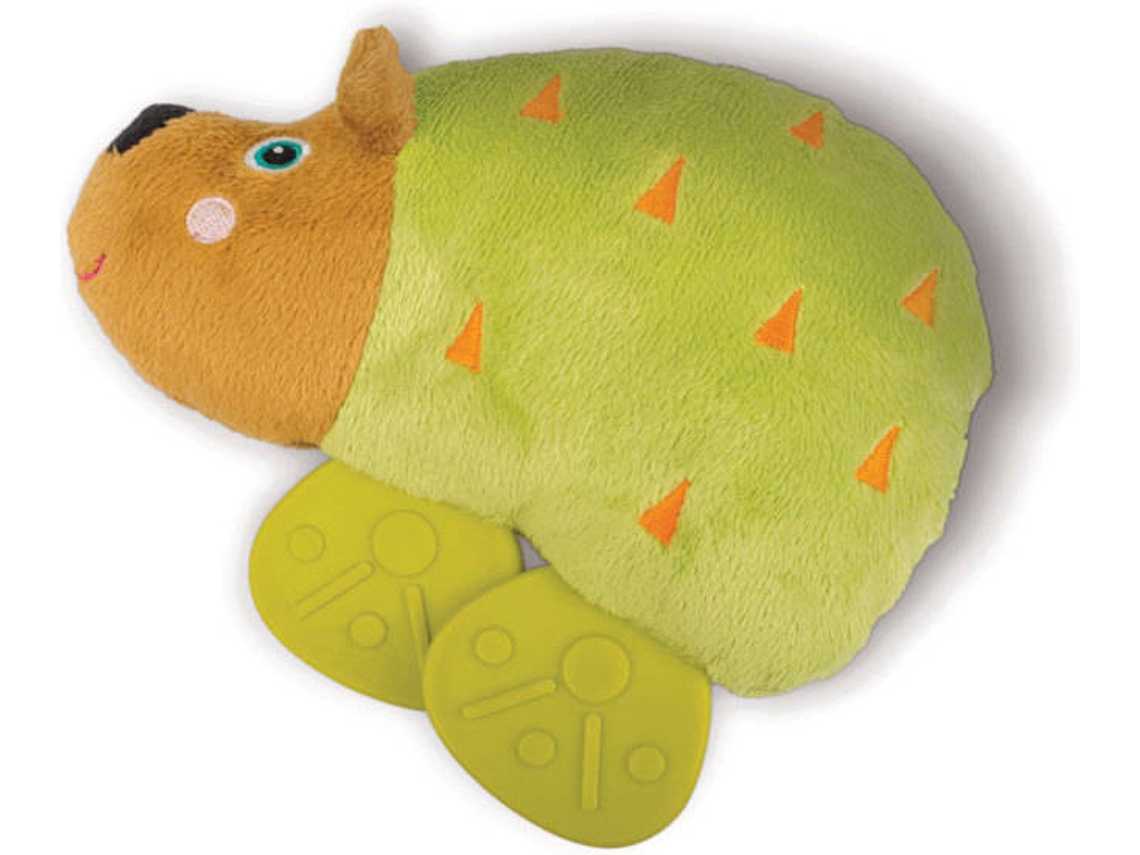 Peluche OOPS OOPS Dientitos Erizo (Edad Mínima: 3 Meses - 18 x 14 x 5 cm)