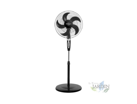 Ventilador de Pie ORBEGOZO (3 Velocidades - 60 W)