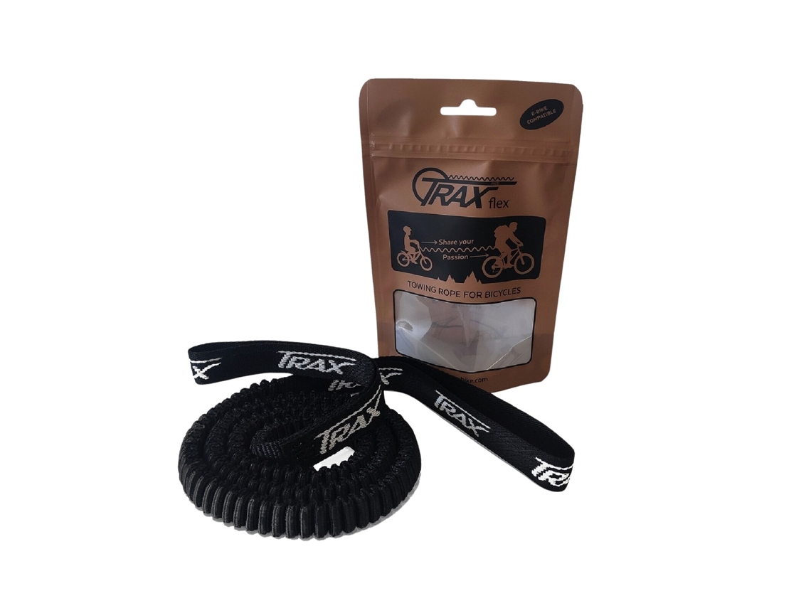Sistema de tracción TRAX Flex