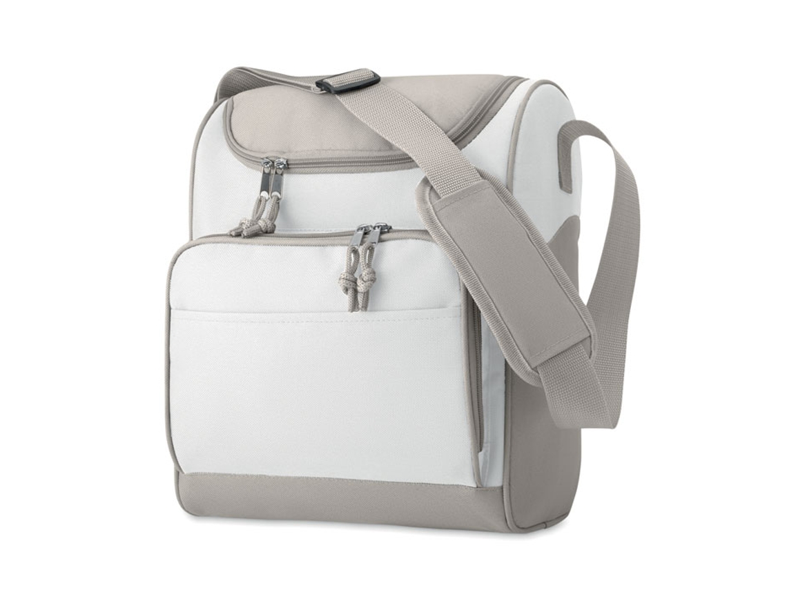 Mochila Nevera Con Bolsillo