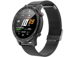 Smartwatch ENZON Negro