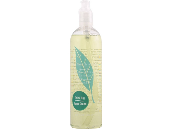 Gel de Baño ELIZABETH ARDEN Green Tea (500 ml)