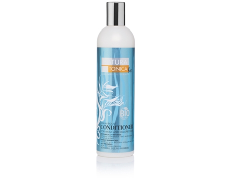 NATURA ESTÓNICA Aqua Boost Acondicionador 400 Ml