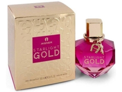 Perfume AIGNER Starlight Gold Eau de Parfum (100 ml)