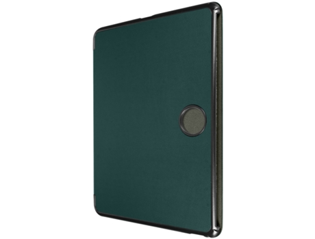 Funda para OnePlus Pad y Oppo Pad 2 Soporte vídeo / teclado Reposo Verde AVIZAR